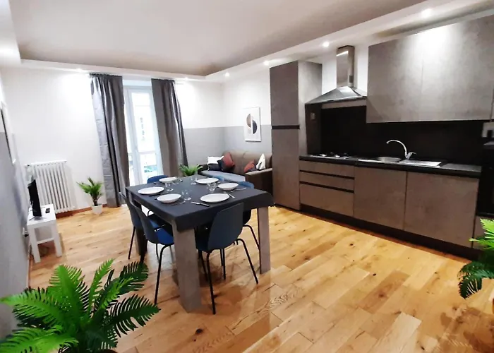 Casa Bracco