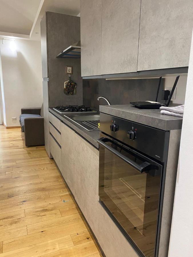 Appartamento Casa Bracco