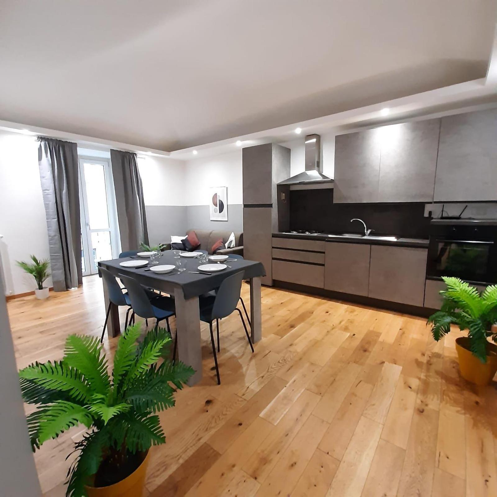 Casa Bracco *