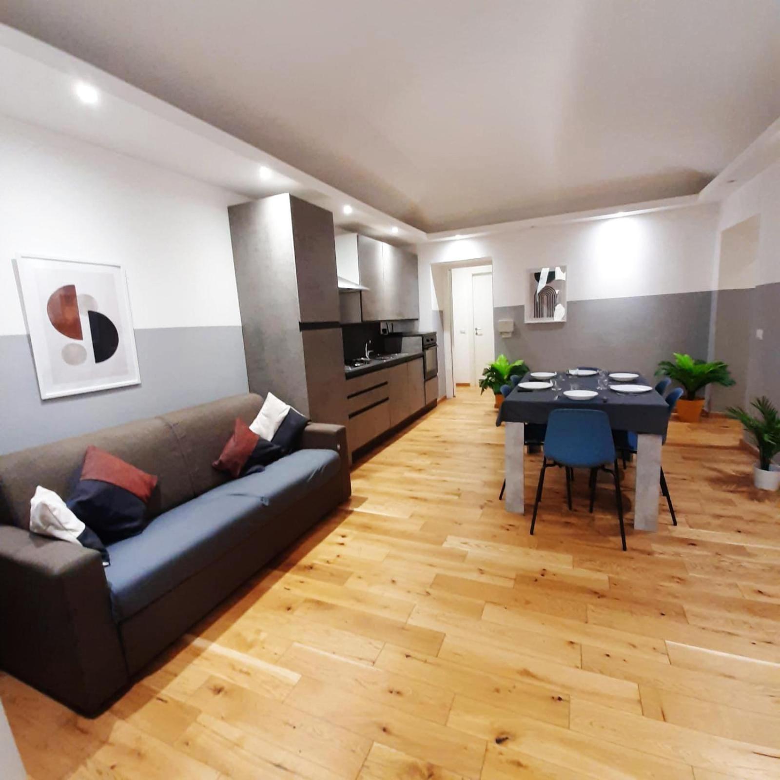 Casa Bracco Appartamento Torino