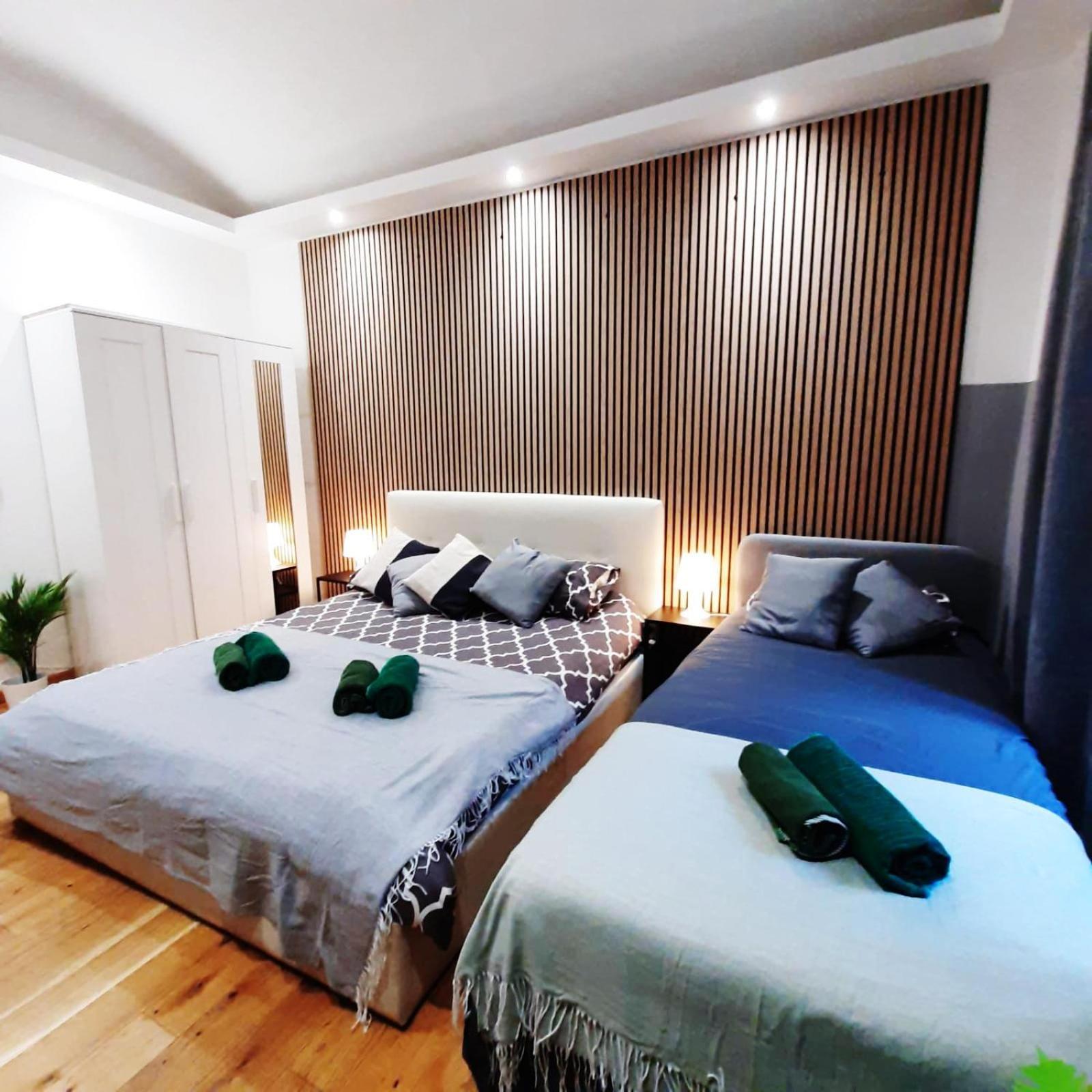 Appartamento Casa Bracco Torino