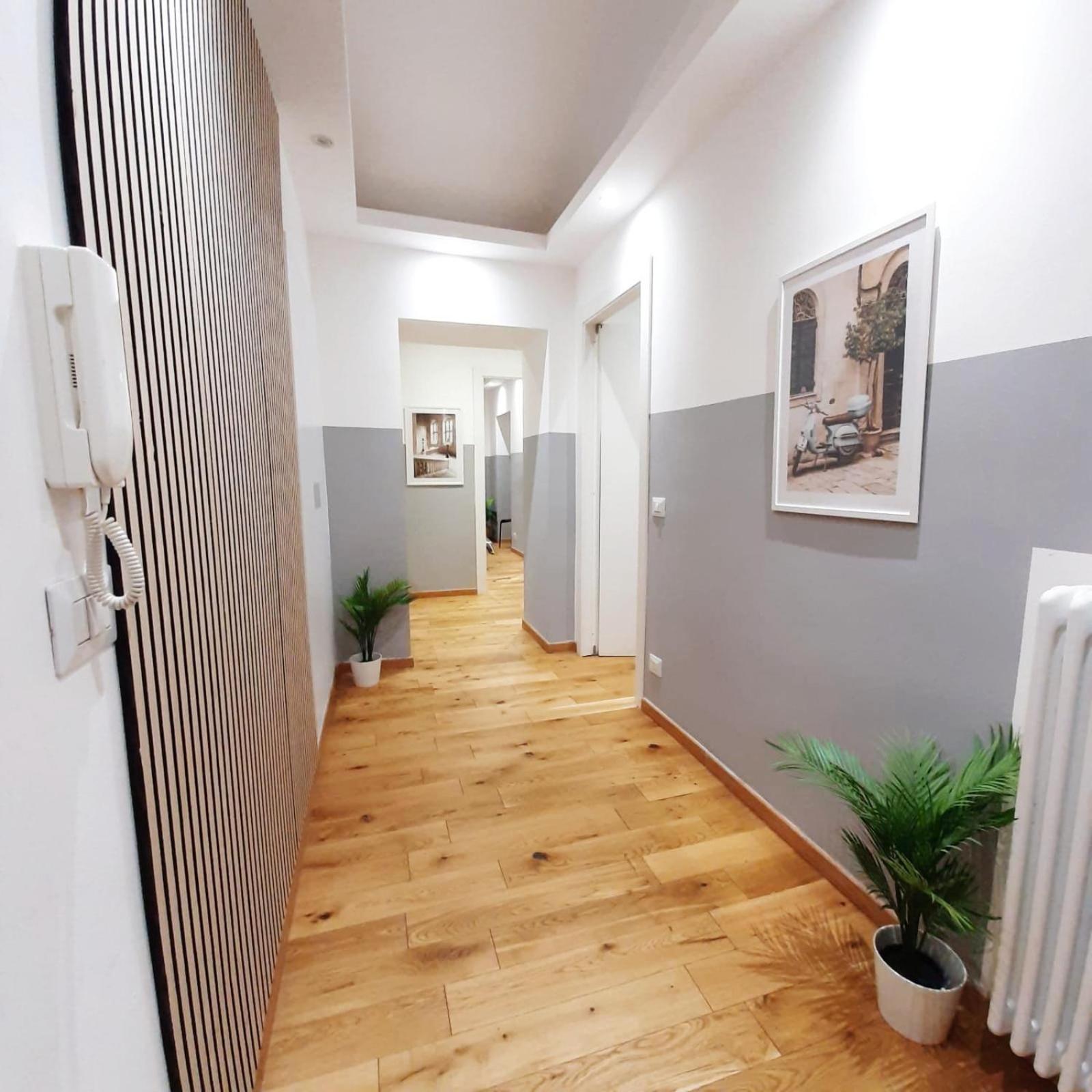 Casa Bracco * Torino