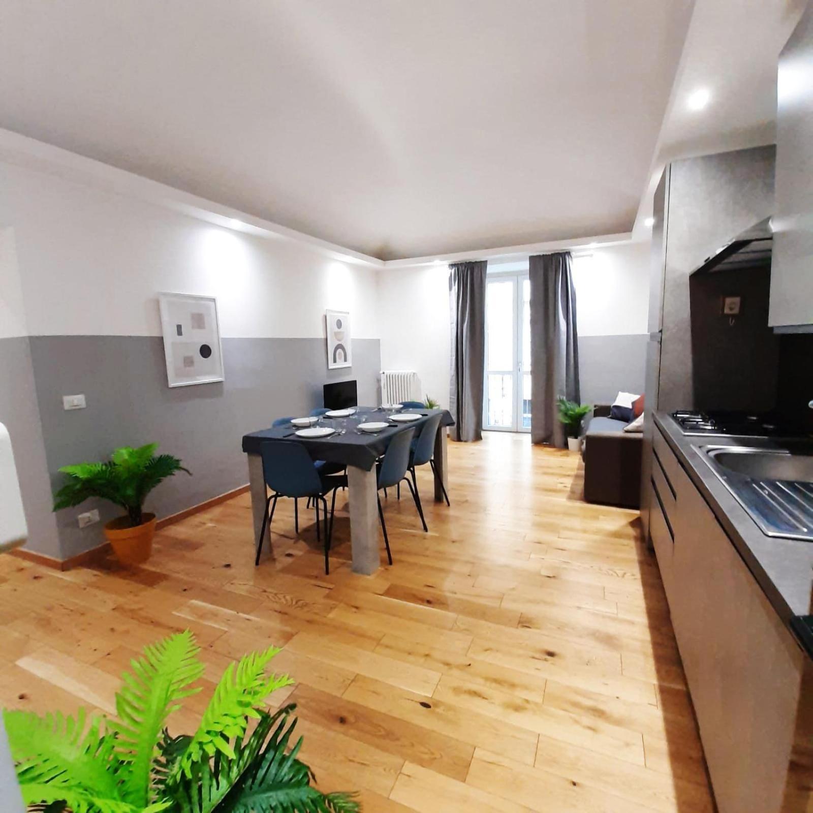 Apartment Casa Bracco *
