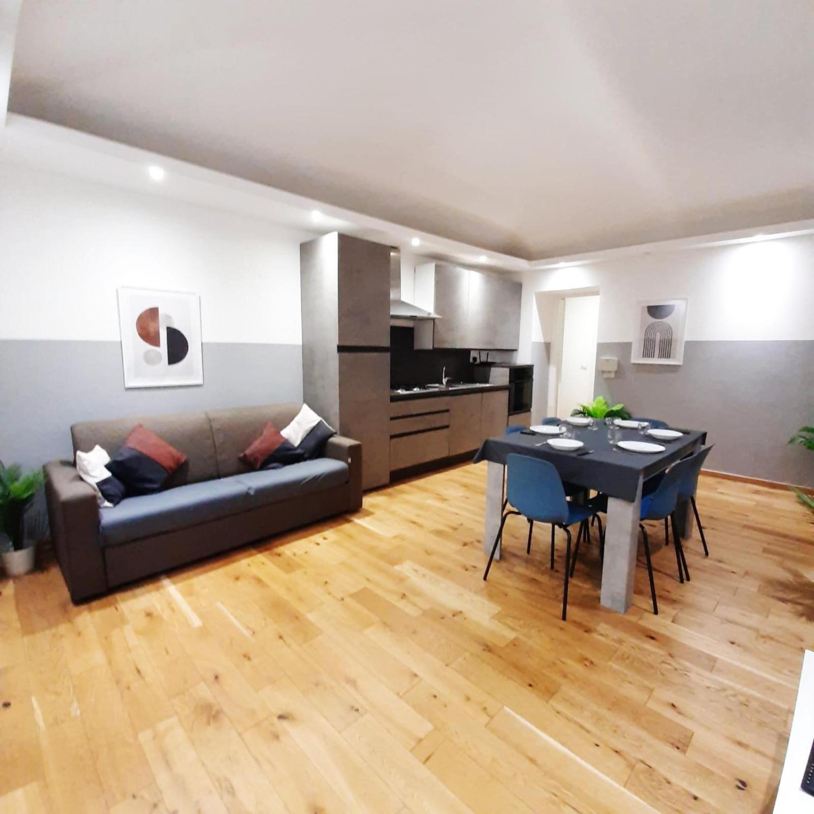 Casa Bracco * Turin